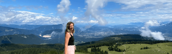 Dobratsch Kaernten