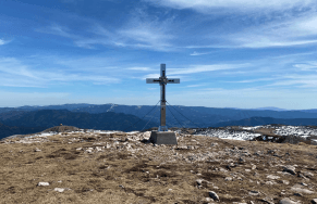 Windberg Schneealpe
